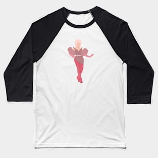 Rosé Drag Race Season 13 Baseball T-Shirt